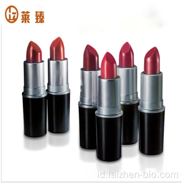 Lipgloss lip gloss bening matte multi-warna